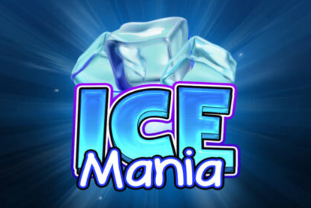 Ice Mania, slot online, jogo de cassino, rodadas grátis, multiplicadores, jackpot, gráficos vibrantes, experiência mobile, segurança de jogo, entretenimento temático.