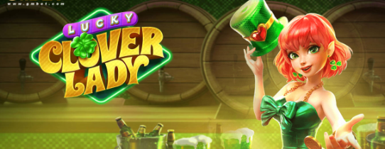 slot Lucky Clover Lady, jogar Lucky Clover Lady, estratégias de jogo, funcionalidades do slot, rodadas de bônus, símbolos especiais, sorte e fortuna, experiência emocionante