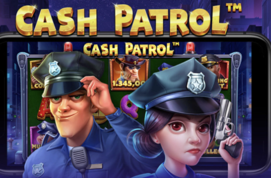 Cash Patrol, guia completo, recursos especiais, rodadas grátis, jogos de bônus, multiplicadores, estratégias de apostas, gráficos de slot, experiência do jogador, compatibilidade móvel.