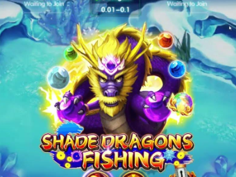 SHADE DRAGONS FISHING, slot de pesca e dragões, dicas para vencer, recursos especiais, rodadas grátis, multiplicadores, estratégias de slot, jogo de cassino online, experiência móvel, gestão de orçamento.