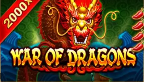 Slot War of Dragons, caça-níqueis de fantasia, funcionalidade de bônus, giros grátis, jackpot progressivo, tema de dragões, jogo de cassino, gráficos de slot, slot para dispositivos móveis, estratégias de jogo, gerenciamento de banca, rodadas de bônus