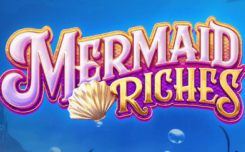 Mermaid Riches, slot, fortunas fantásticas, rodadas grátis, símbolos wild, jogo online, cassino, RTP, volatilidade, aventura aquática.