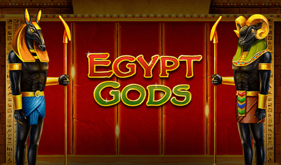 Slot Egypt Gods, caça-níqueis online, rodadas grátis, jackpot, multiplicadores, gerenciamento de bankroll, jogabilidade móvel, experiência de usuário, diversão, prêmios.