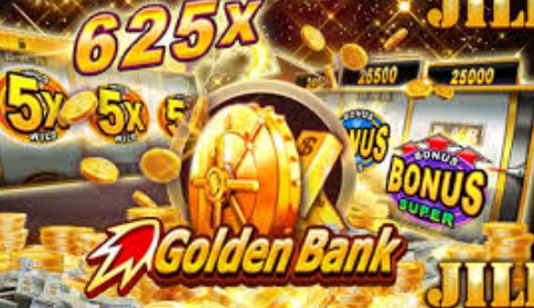 Crazy Golden Bank, prêmios aumentados, rodadas bônus, slot online, gerenciamento de banca, rodadas grátis, jogos interativos.